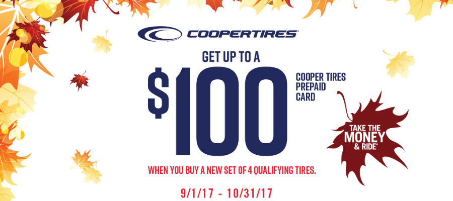 cooper-tire-rebates-up-to-100-end-oct-31-2017