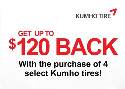 $100 Ford tire rebate #10